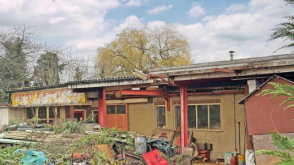 Conversion Opportunity in UTTOXETER photo